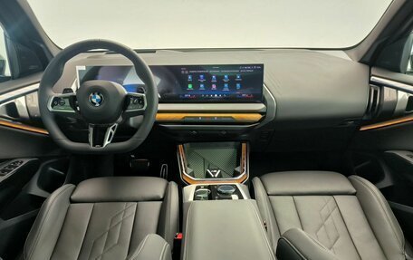 BMW X3, 2025 год, 10 300 000 рублей, 20 фотография
