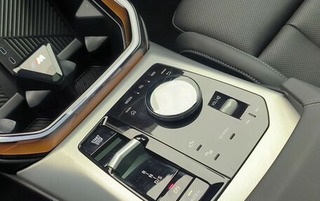 BMW X3, 2025 год, 10 300 000 рублей, 7 фотография