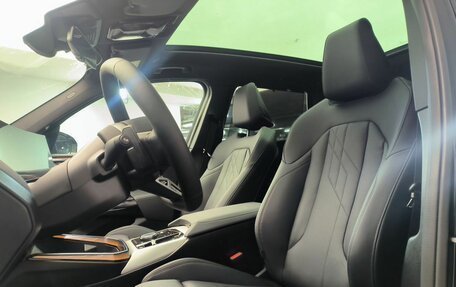 BMW X3, 2025 год, 10 300 000 рублей, 10 фотография
