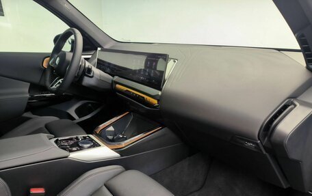 BMW X3, 2025 год, 10 300 000 рублей, 13 фотография