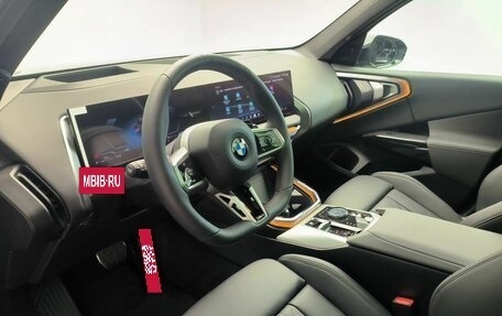 BMW X3, 2025 год, 10 300 000 рублей, 8 фотография
