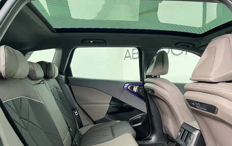 BMW X3, 2026 год, 7 790 000 рублей, 11 фотография