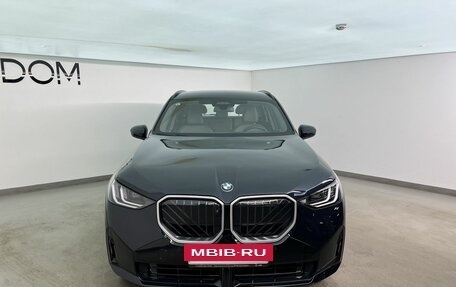 BMW X3, 2026 год, 7 790 000 рублей, 3 фотография