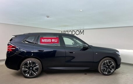 BMW X3, 2026 год, 7 790 000 рублей, 6 фотография