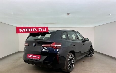 BMW X3, 2026 год, 7 790 000 рублей, 2 фотография