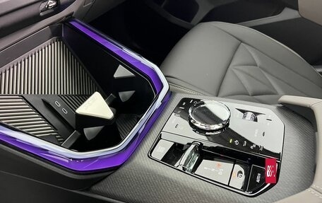 BMW X3, 2026 год, 7 790 000 рублей, 16 фотография