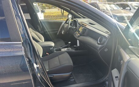 Toyota RAV4, 2019 год, 2 779 000 рублей, 6 фотография