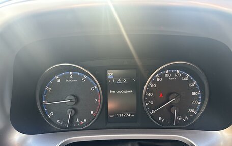 Toyota RAV4, 2019 год, 2 779 000 рублей, 9 фотография