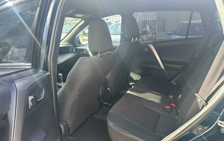 Toyota RAV4, 2019 год, 2 779 000 рублей, 7 фотография
