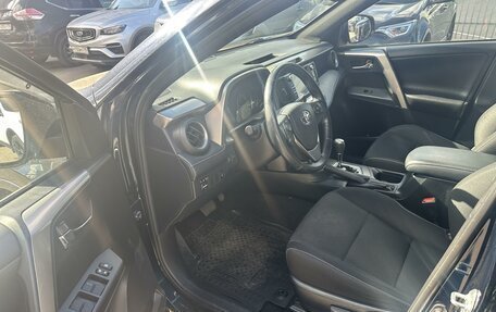 Toyota RAV4, 2019 год, 2 779 000 рублей, 8 фотография