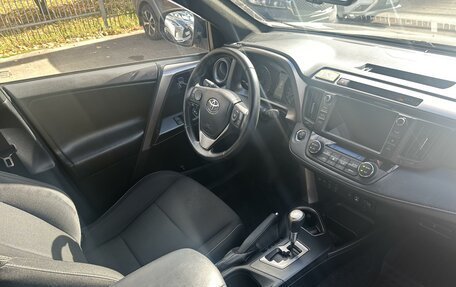 Toyota RAV4, 2019 год, 2 779 000 рублей, 5 фотография
