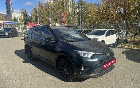Toyota RAV4, 2019 год, 2 779 000 рублей, 2 фотография