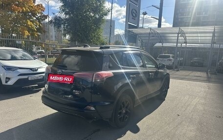 Toyota RAV4, 2019 год, 2 779 000 рублей, 3 фотография