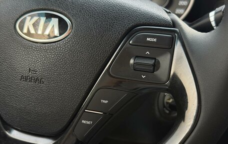 KIA Rio III рестайлинг, 2015 год, 780 000 рублей, 17 фотография