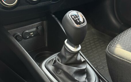 KIA Rio III рестайлинг, 2015 год, 780 000 рублей, 21 фотография