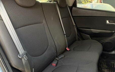 KIA Rio III рестайлинг, 2015 год, 780 000 рублей, 28 фотография