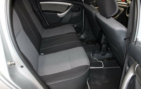 Renault Duster I рестайлинг, 2015 год, 957 000 рублей, 13 фотография