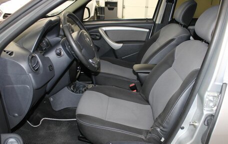 Renault Duster I рестайлинг, 2015 год, 957 000 рублей, 10 фотография