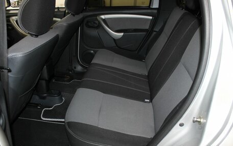Renault Duster I рестайлинг, 2015 год, 957 000 рублей, 9 фотография