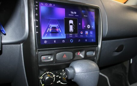 Renault Duster I рестайлинг, 2015 год, 957 000 рублей, 17 фотография