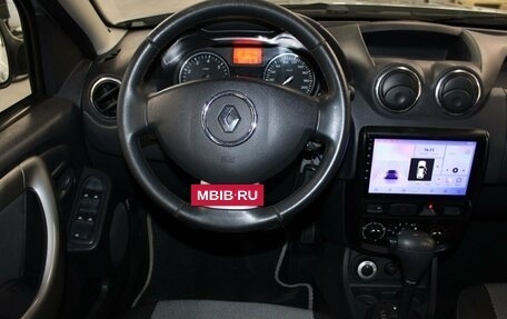 Renault Duster I рестайлинг, 2015 год, 957 000 рублей, 19 фотография