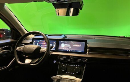 CheryExeed VX, 2022 год, 2 395 000 рублей, 16 фотография
