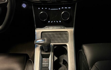 CheryExeed VX, 2022 год, 2 395 000 рублей, 13 фотография