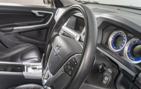 Volvo V60 I, 2012 год, 1 429 000 рублей, 12 фотография