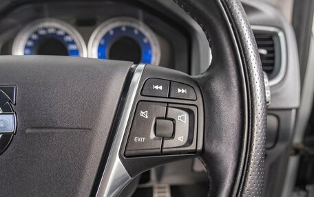 Volvo V60 I, 2012 год, 1 429 000 рублей, 13 фотография
