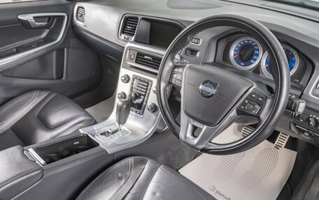 Volvo V60 I, 2012 год, 1 429 000 рублей, 7 фотография