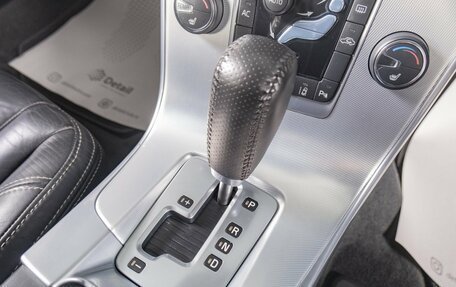 Volvo V60 I, 2012 год, 1 429 000 рублей, 16 фотография