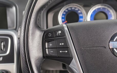 Volvo V60 I, 2012 год, 1 429 000 рублей, 14 фотография