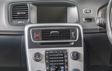 Volvo V60 I, 2012 год, 1 429 000 рублей, 15 фотография