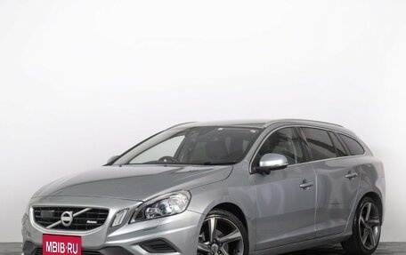 Volvo V60 I, 2012 год, 1 429 000 рублей, 2 фотография