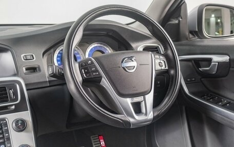 Volvo V60 I, 2012 год, 1 429 000 рублей, 9 фотография