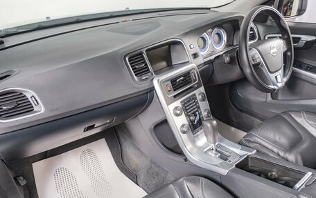 Volvo V60 I, 2012 год, 1 429 000 рублей, 17 фотография