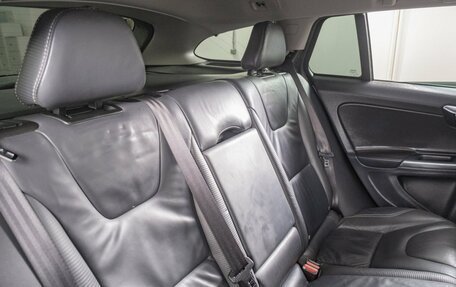 Volvo V60 I, 2012 год, 1 429 000 рублей, 18 фотография