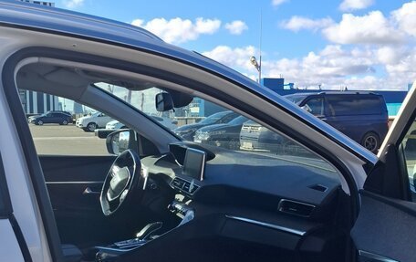 Peugeot 3008 II, 2018 год, 1 720 000 рублей, 6 фотография