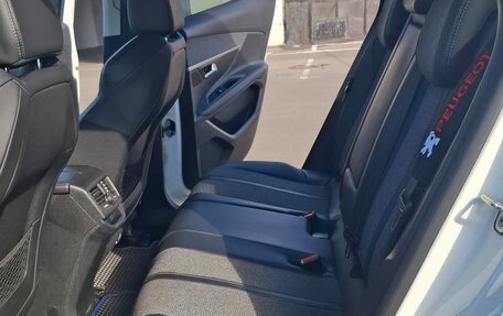 Peugeot 3008 II, 2018 год, 1 720 000 рублей, 8 фотография