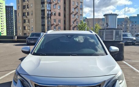 Peugeot 3008 II, 2018 год, 1 720 000 рублей, 2 фотография