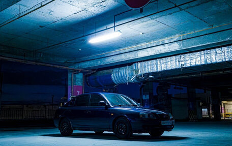 Hyundai Elantra III, 2004 год, 300 000 рублей, 10 фотография