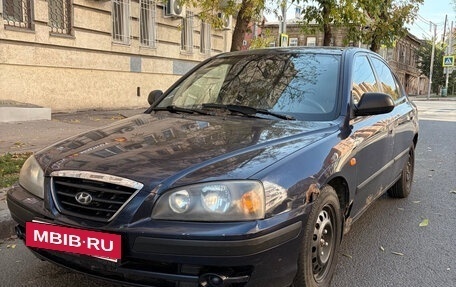 Hyundai Elantra III, 2004 год, 300 000 рублей, 5 фотография