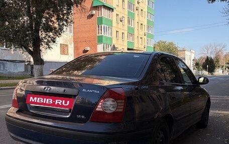 Hyundai Elantra III, 2004 год, 300 000 рублей, 8 фотография