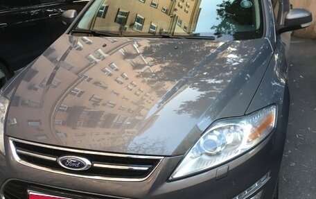 Ford Mondeo IV, 2014 год, 800 000 рублей, 2 фотография