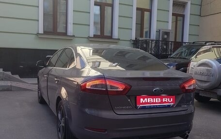 Ford Mondeo IV, 2014 год, 800 000 рублей, 3 фотография