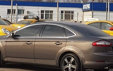 Ford Mondeo IV, 2014 год, 800 000 рублей, 6 фотография