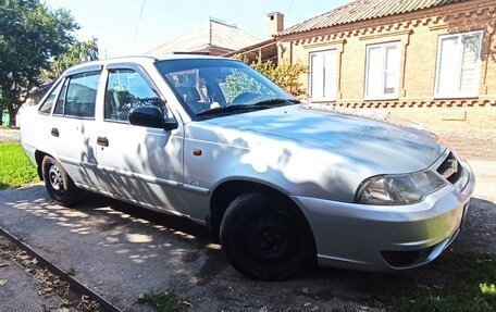 Daewoo Nexia I рестайлинг, 2012 год, 270 000 рублей, 4 фотография