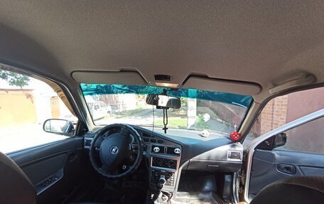 Daewoo Nexia I рестайлинг, 2012 год, 270 000 рублей, 11 фотография
