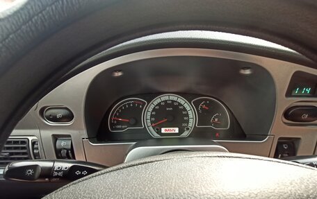 Daewoo Nexia I рестайлинг, 2012 год, 270 000 рублей, 12 фотография