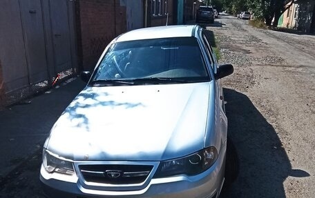 Daewoo Nexia I рестайлинг, 2012 год, 270 000 рублей, 3 фотография